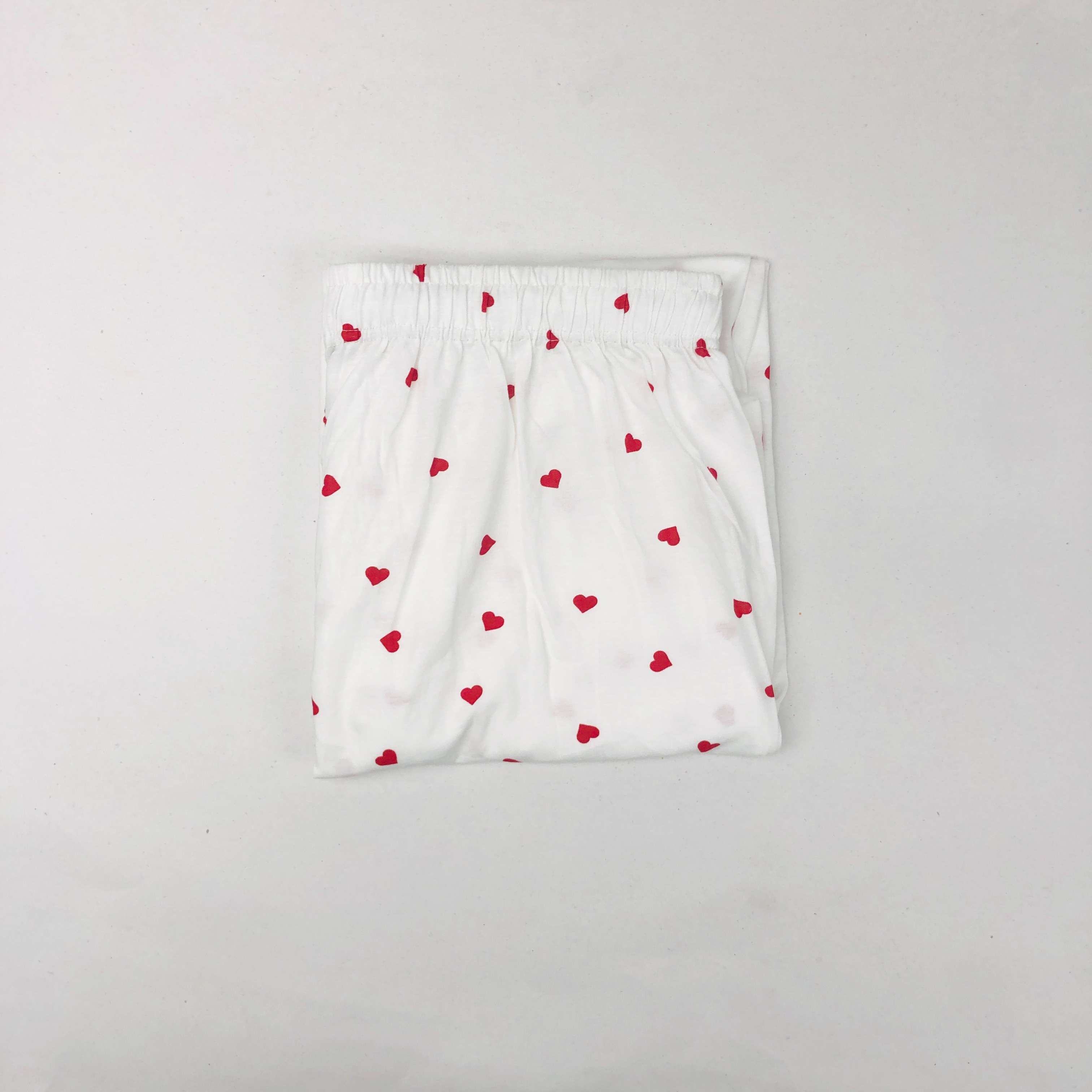 Ladies Trendy Capri