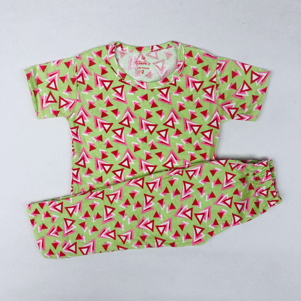Candy Coord Set