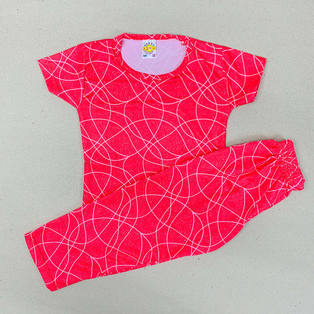 Pant Set