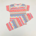 Kids Pant Set