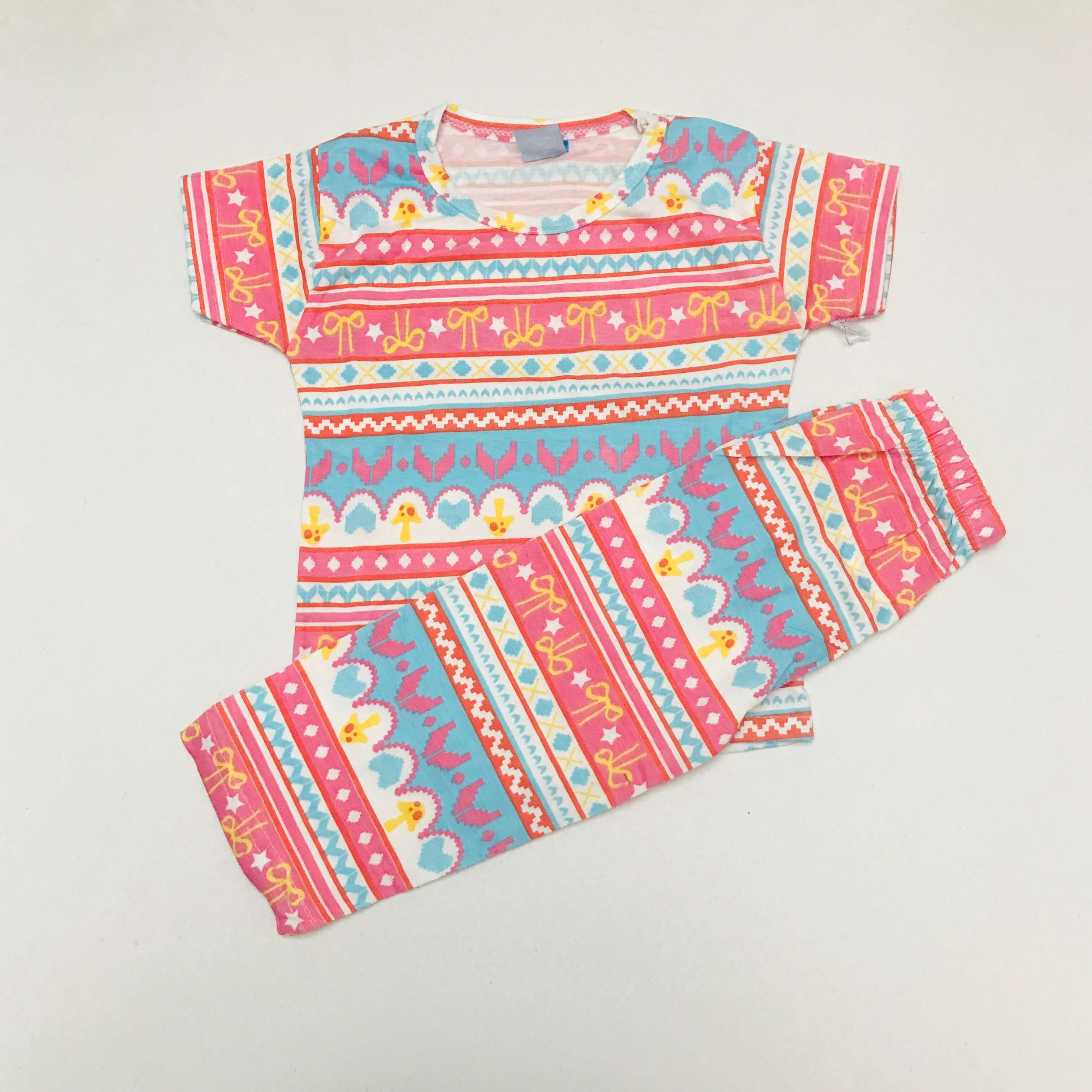 Kids Pant Set