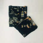 Dots Dream Tie Dye Co-ord Set With Pocket