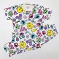 Kids Pant Set