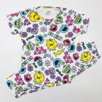 Kids Pant Set