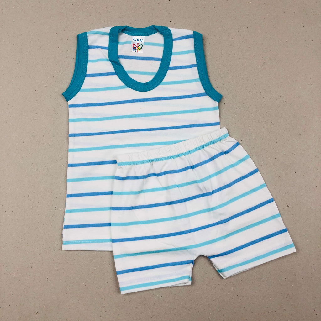 SL Kids Nikker Set