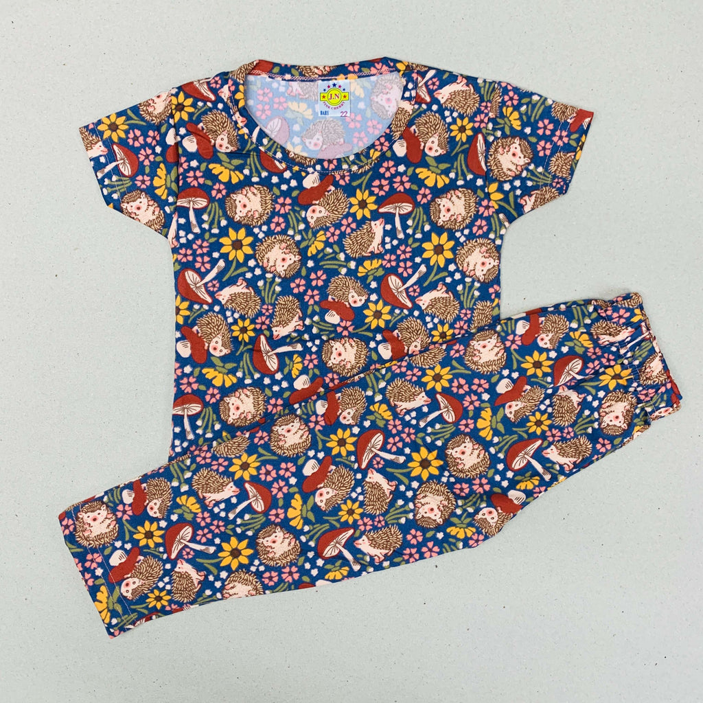 Pant Set
