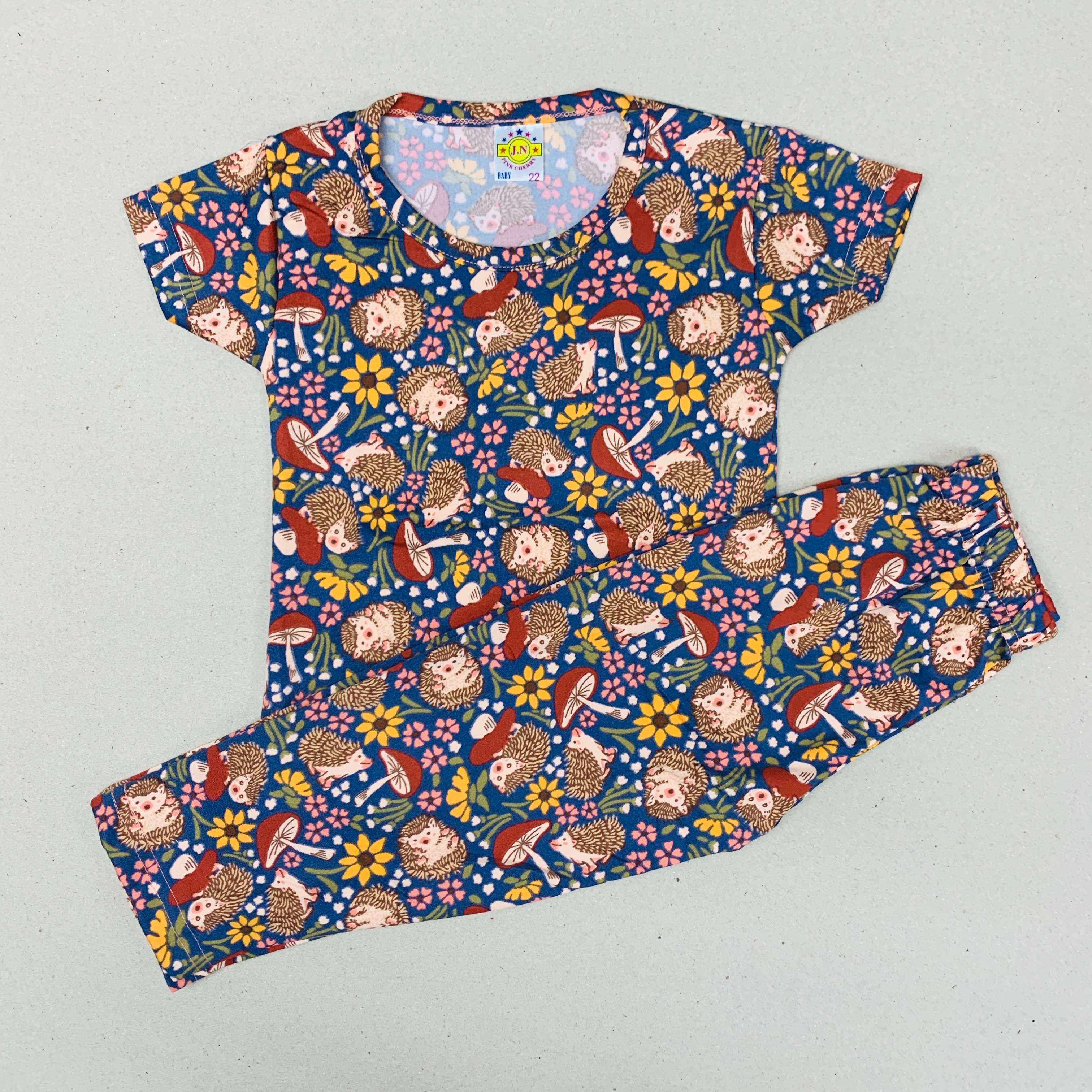 Pant Set