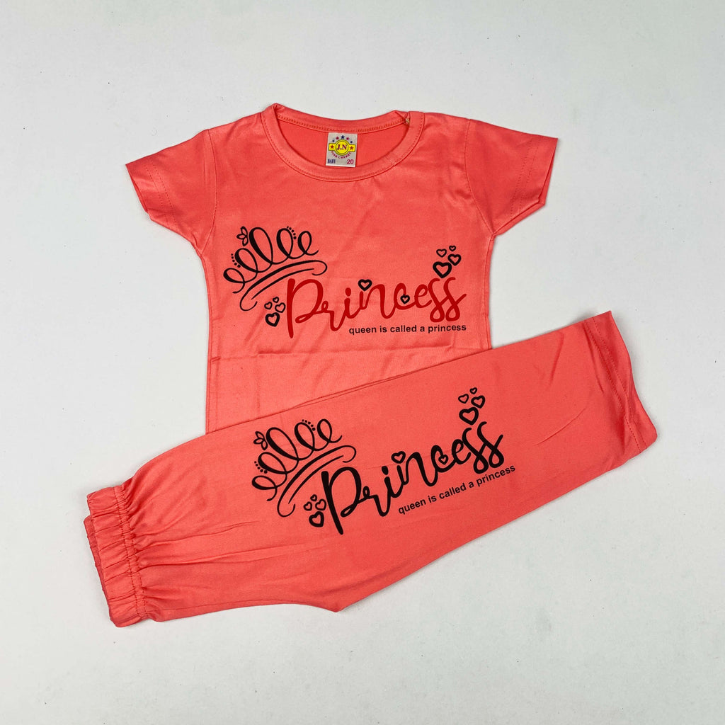 Tiny Bliss Pant Set (12M-18M)