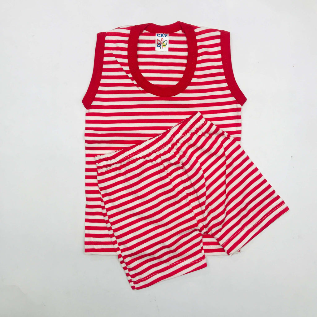 SL Kids Nikker Set