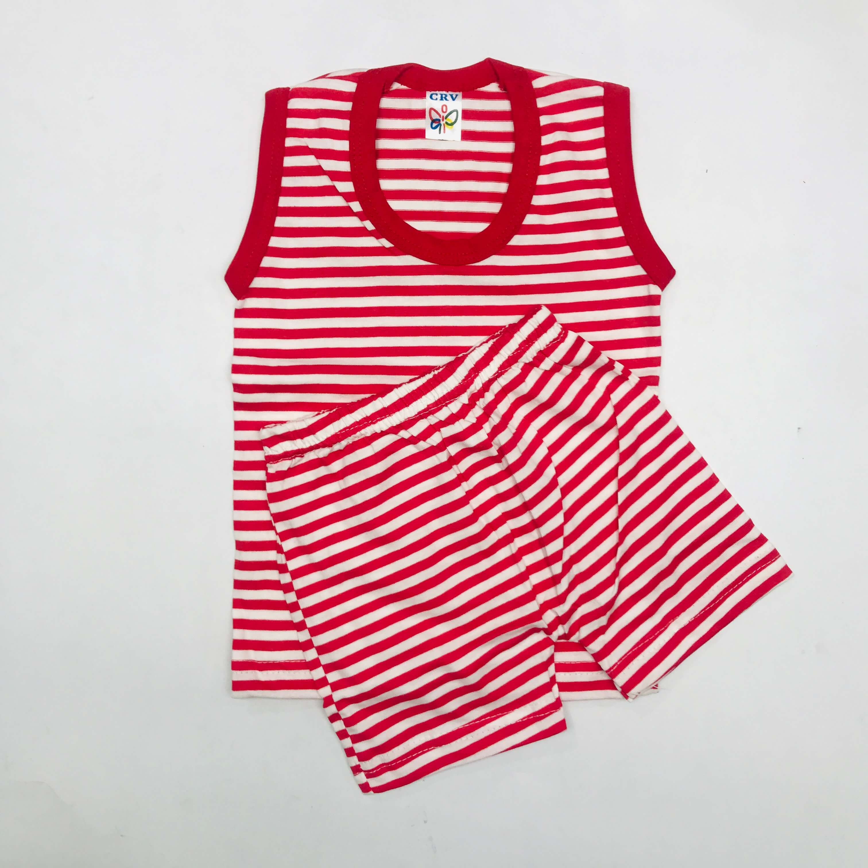 SL Kids Nikker Set
