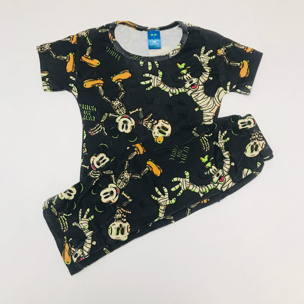 Kids Pant Set