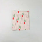 Ladies Trendy Capri