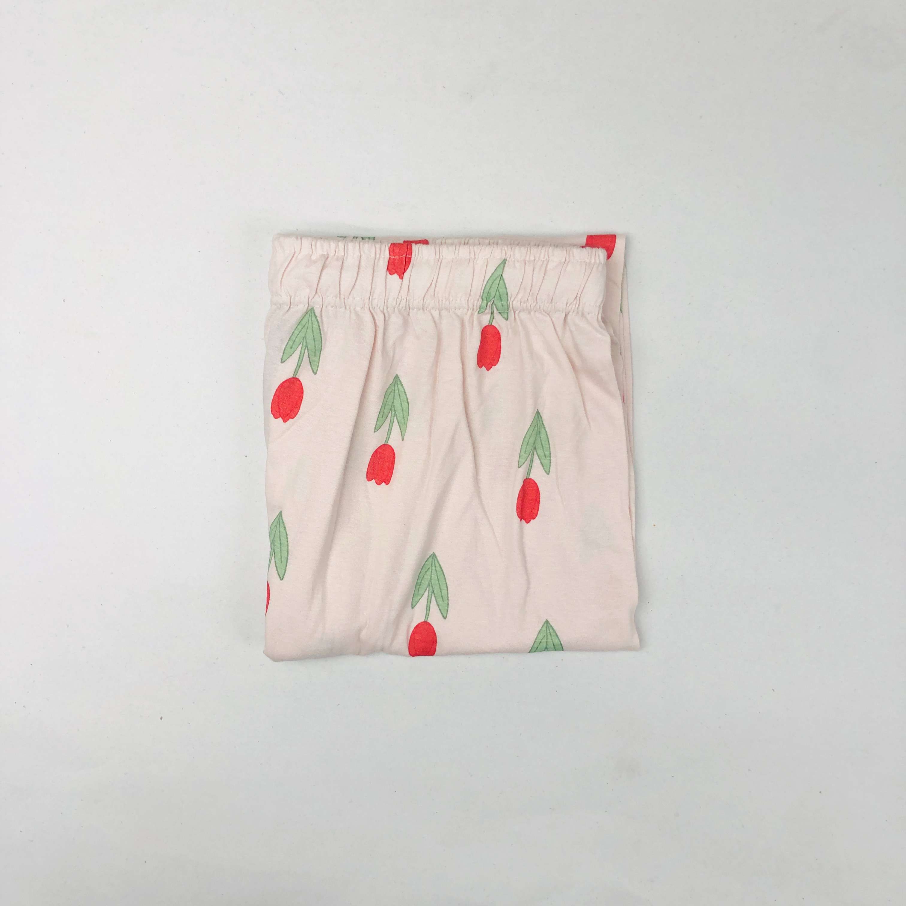 Ladies Trendy Capri