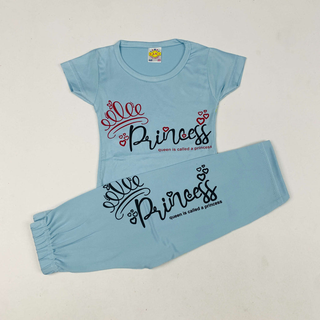 Tiny Bliss Pant Set (12M-18M)
