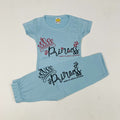 Tiny Bliss Pant Set (12M-18M)