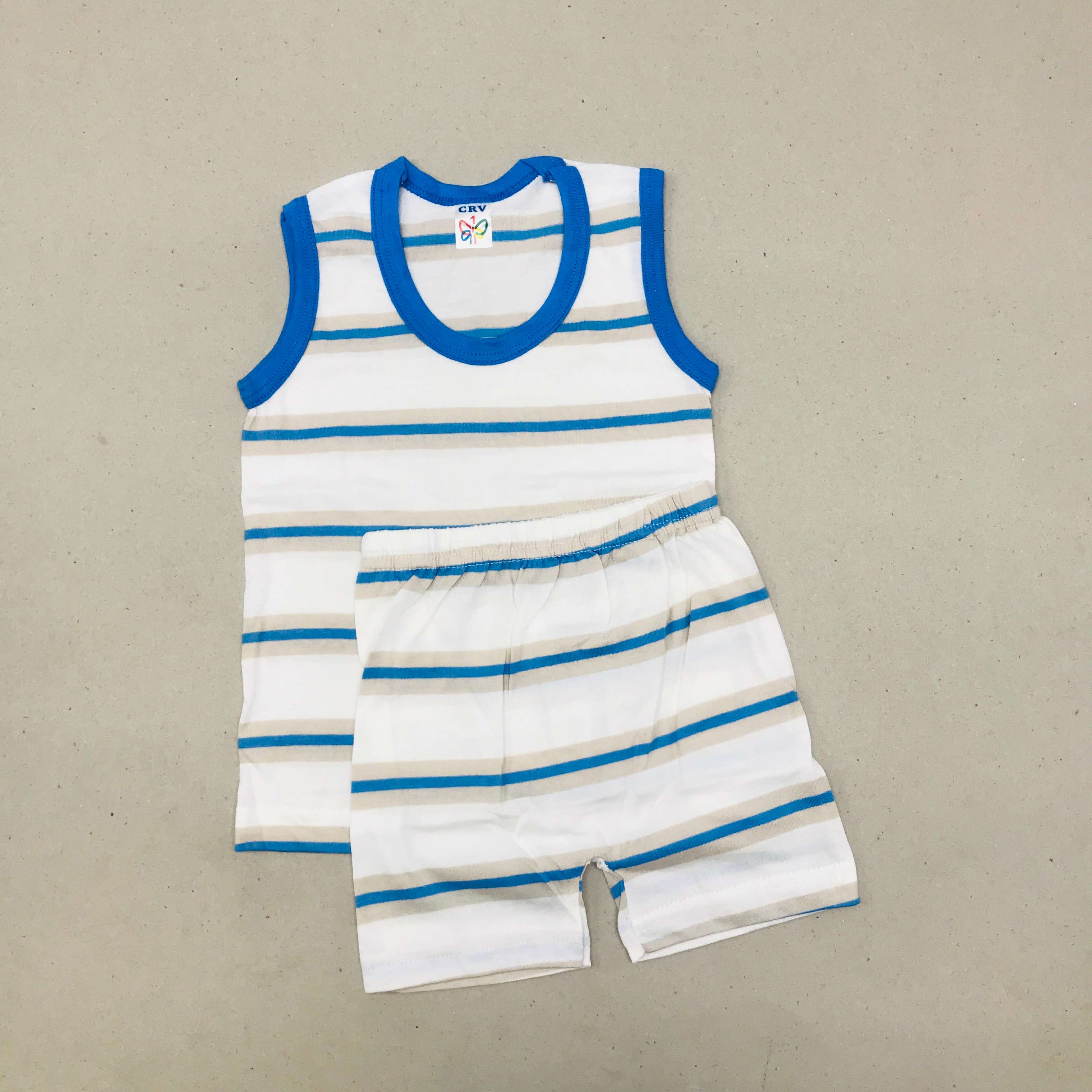 SL Kids Nikker Set