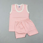 SL Kids Nikker Set