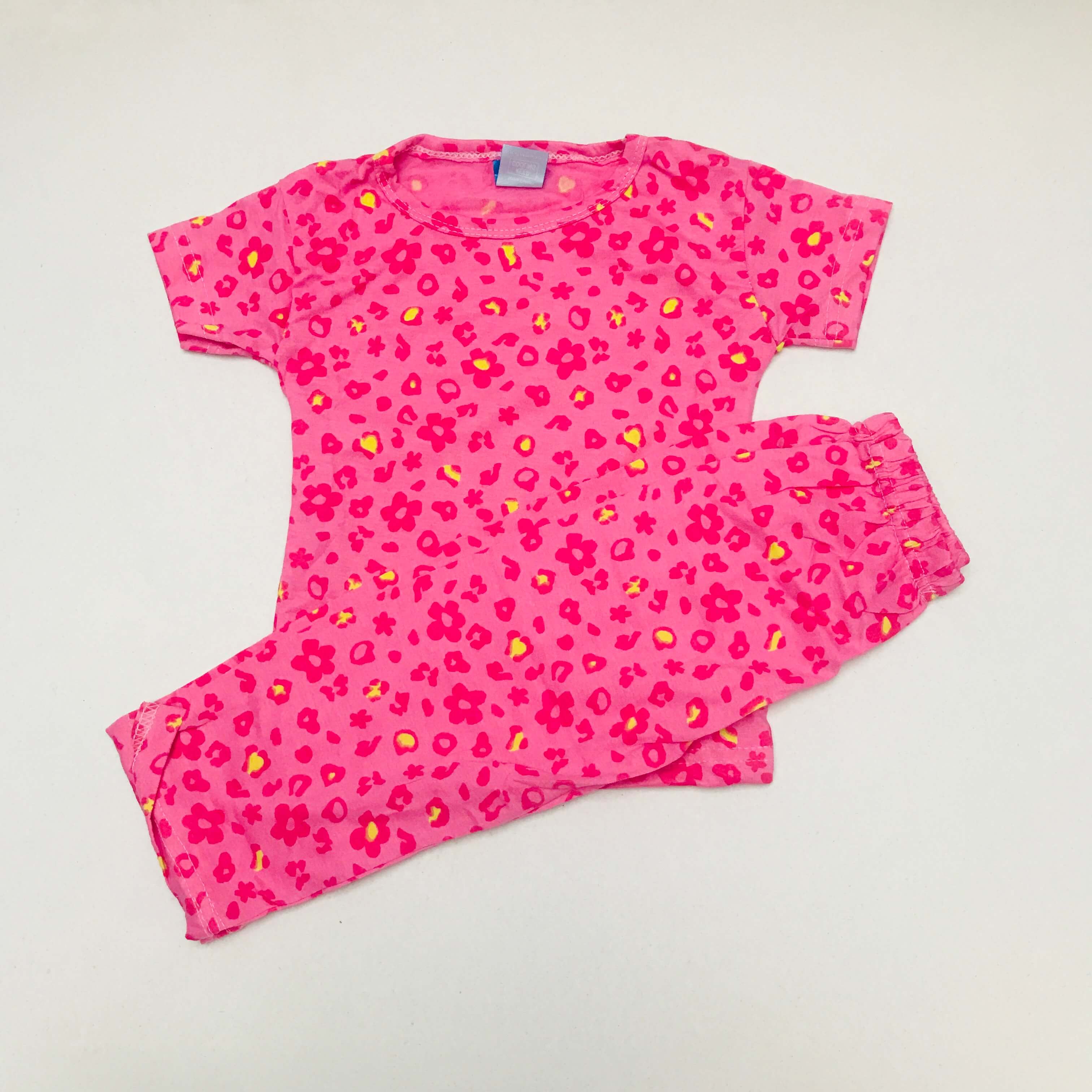 Kids Pant Set