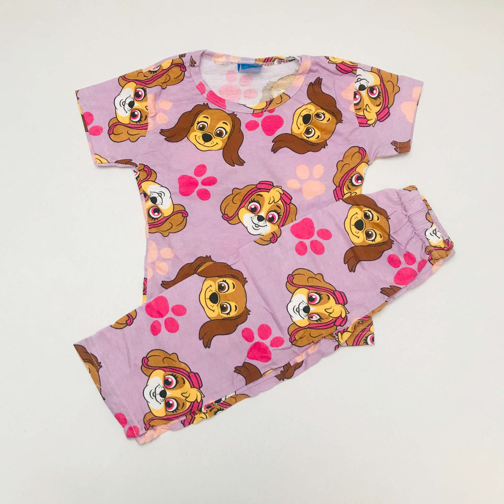 Kids Pant Set