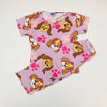 Kids Pant Set