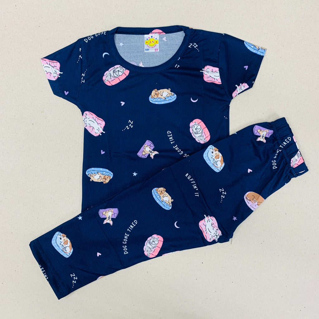 Pant Set