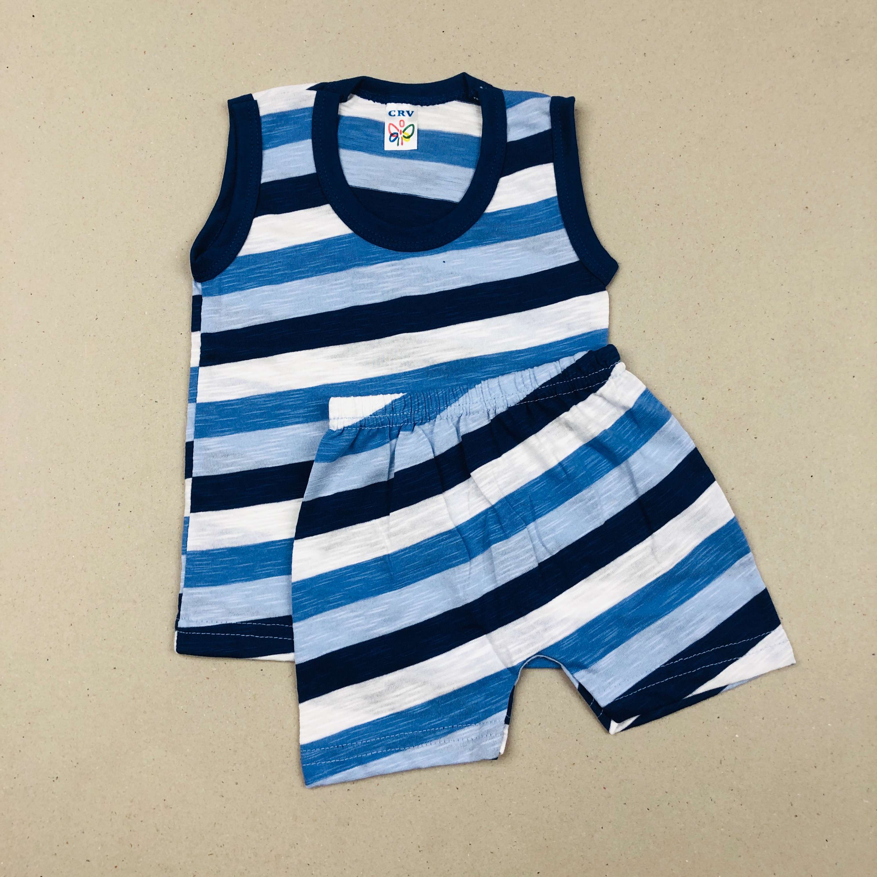 SL Kids Nikker Set