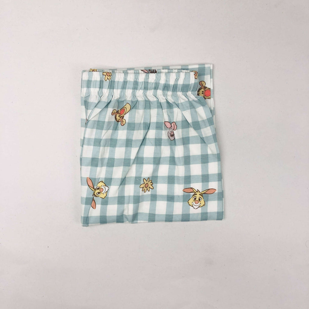 Ladies Trendy Capri