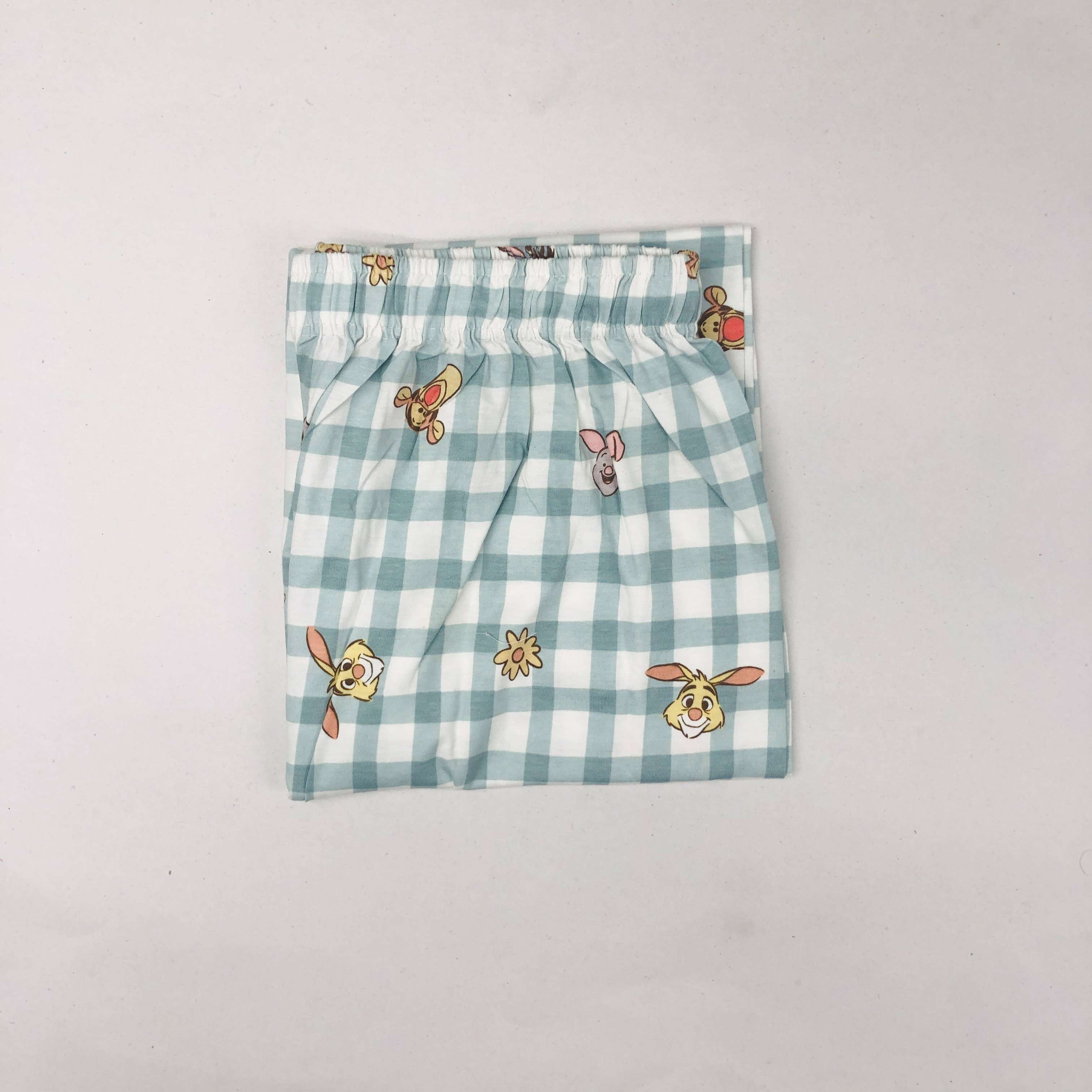 Ladies Trendy Capri