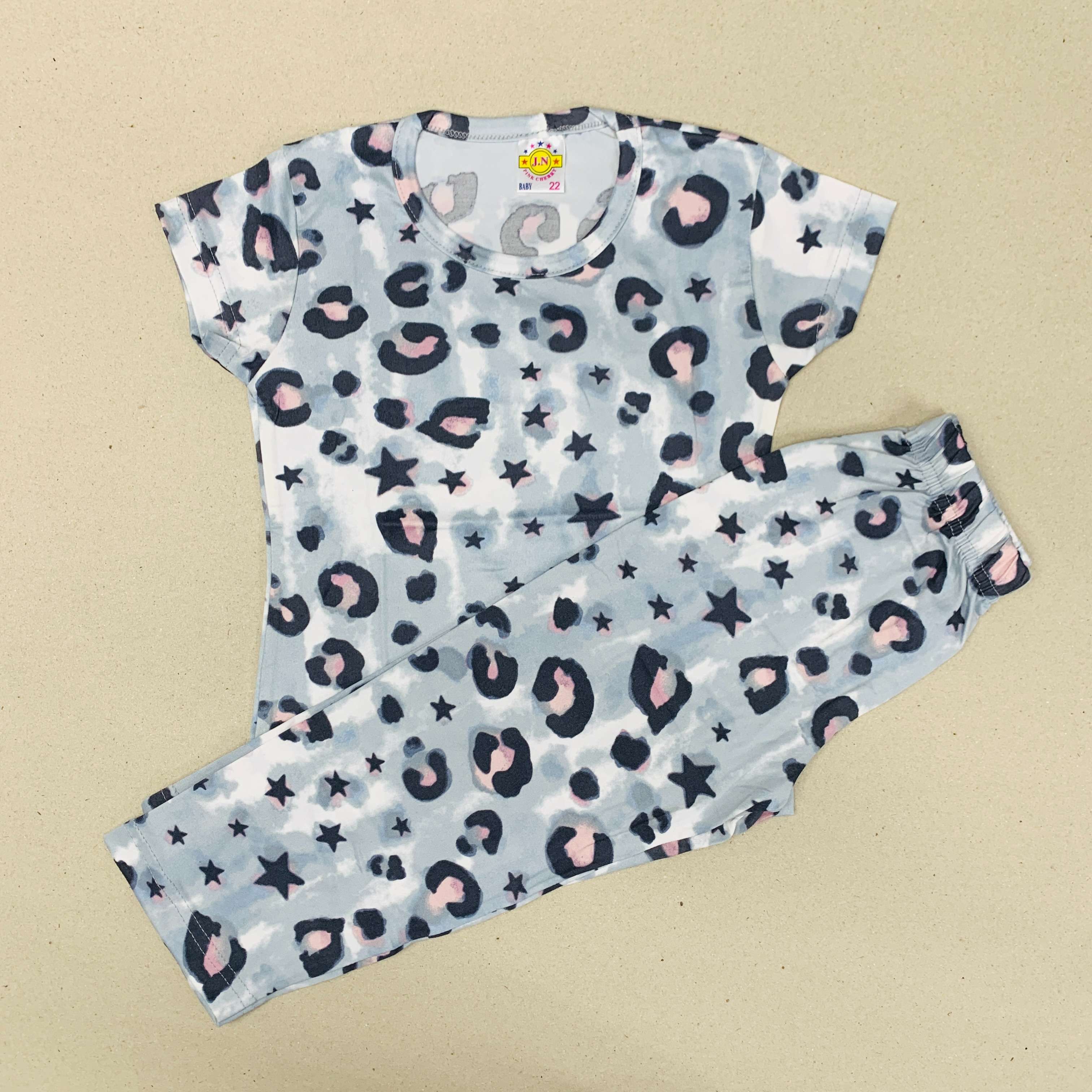 Pant Set