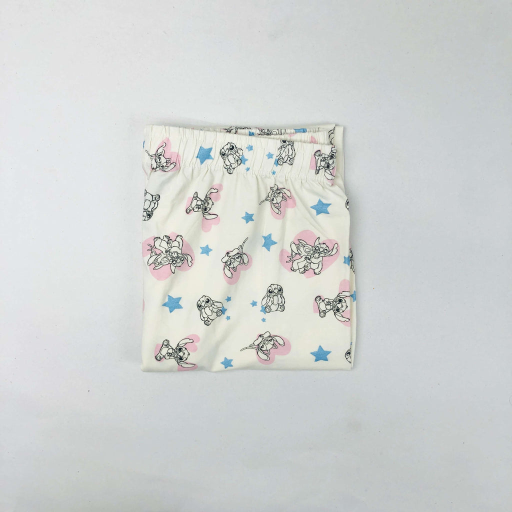Ladies Trendy Capri
