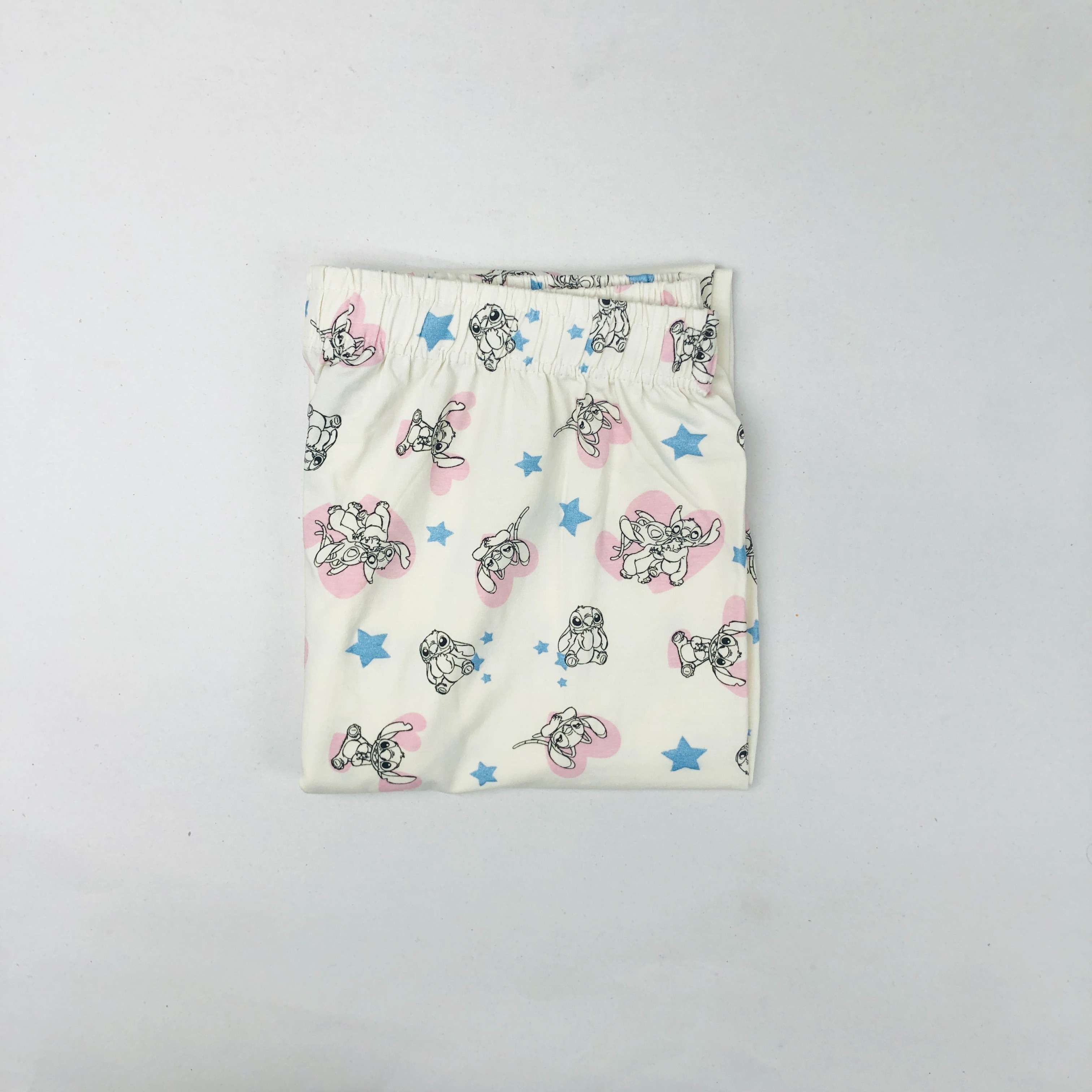Ladies Trendy Capri