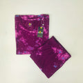 Dots Dream Tie Dye Co-ord Set With Pocket