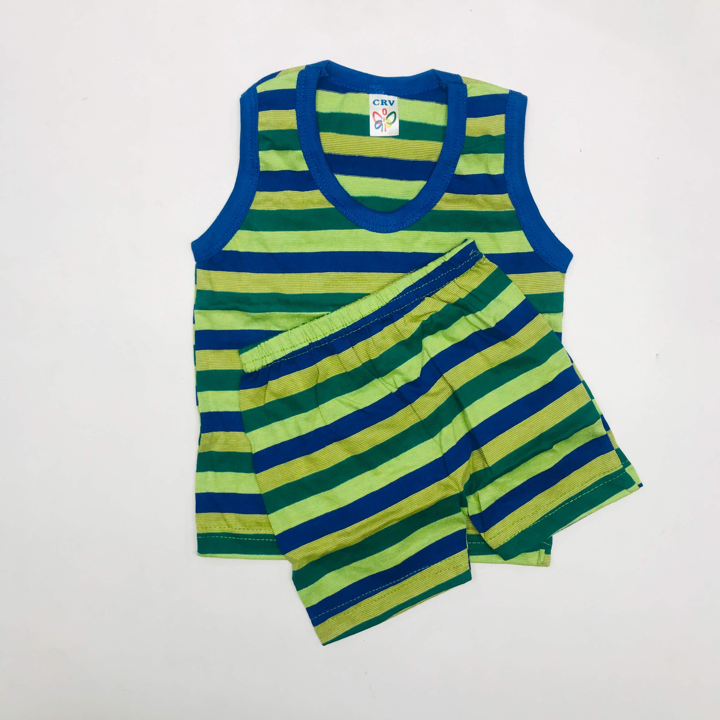 SL Kids Nikker Set
