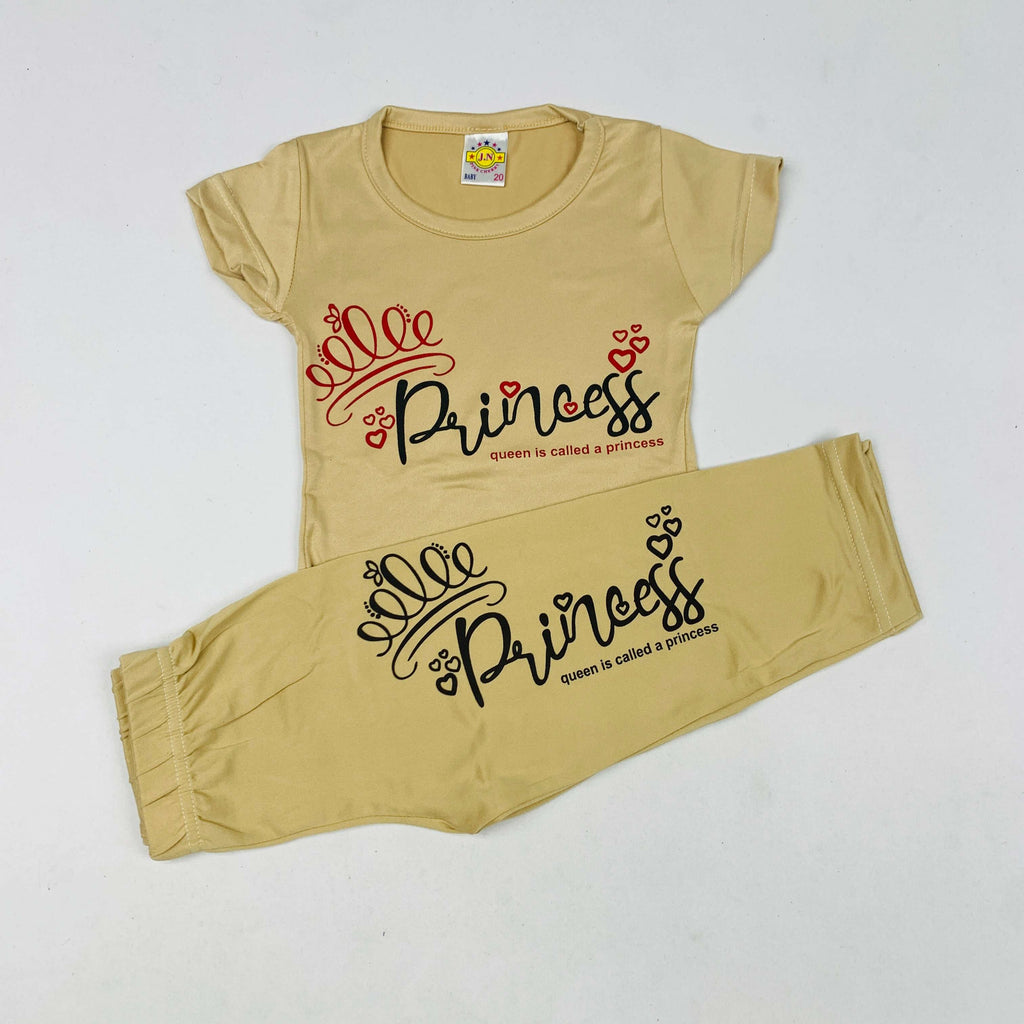 Tiny Bliss Pant Set (12M-18M)