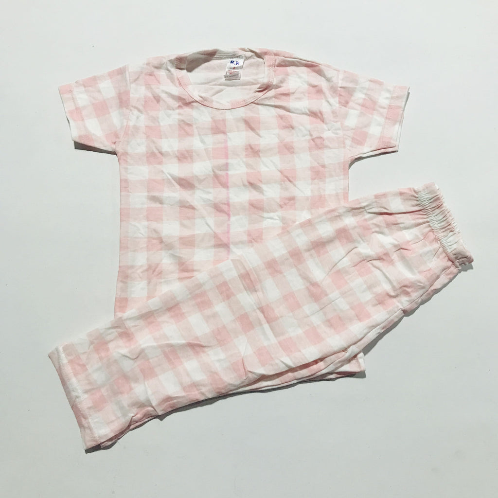 Kids Pant Set
