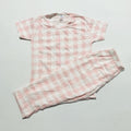 Kids Pant Set