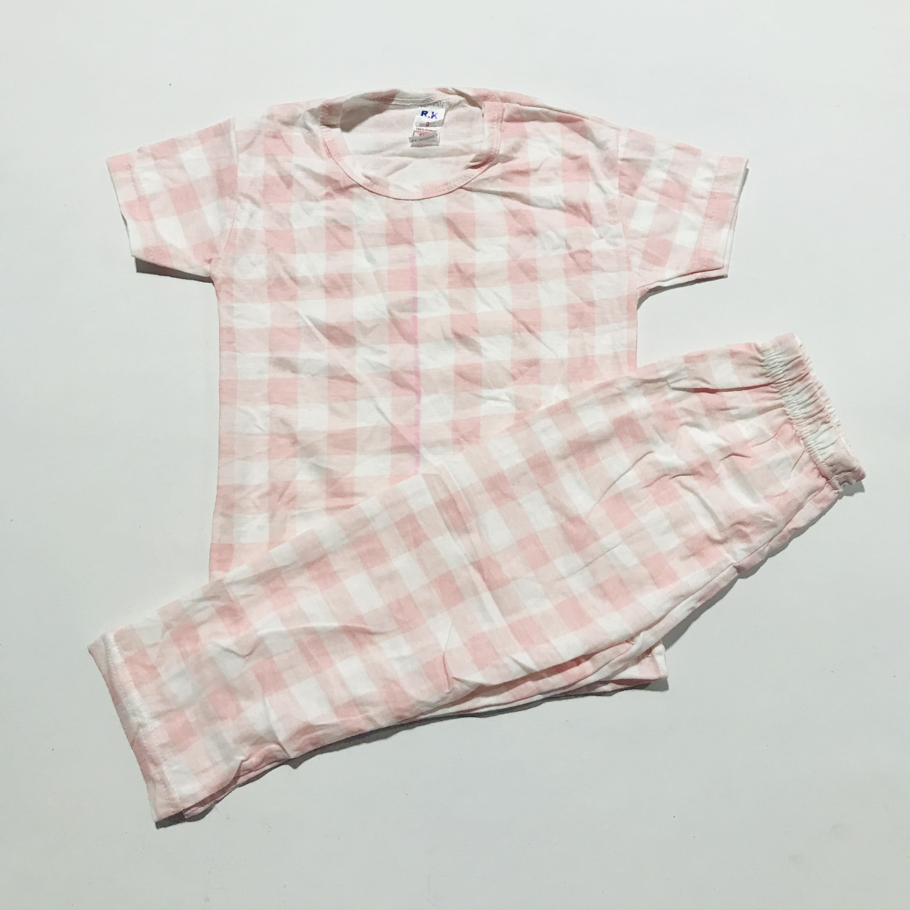 Kids Pant Set