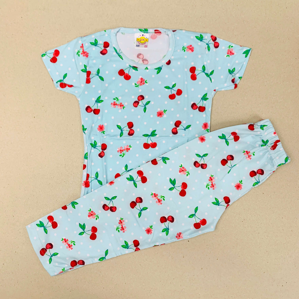 Pant Set