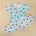 Pant Set