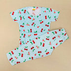 Pant Set