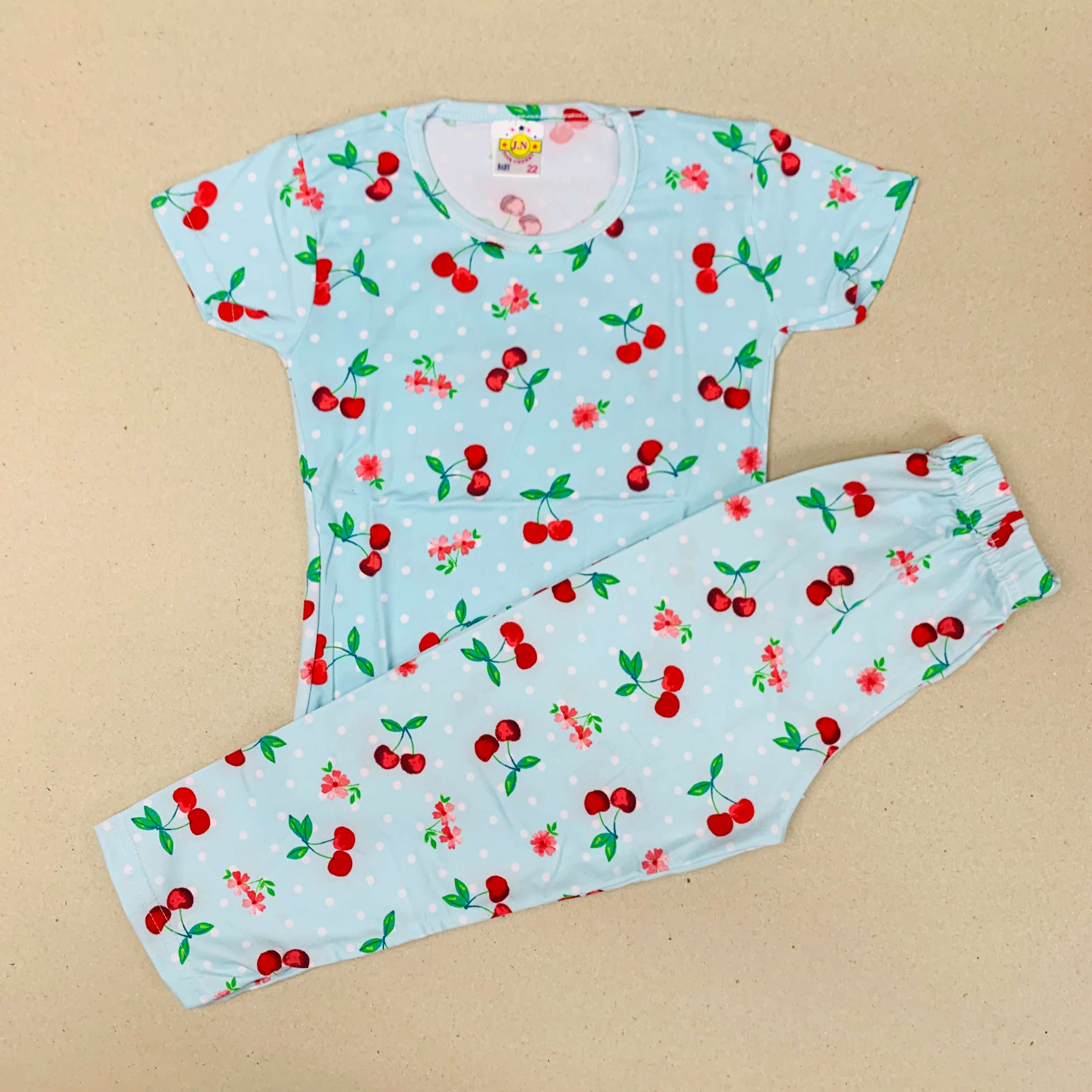 Pant Set
