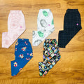 Kids Pant Combo Pack of 5