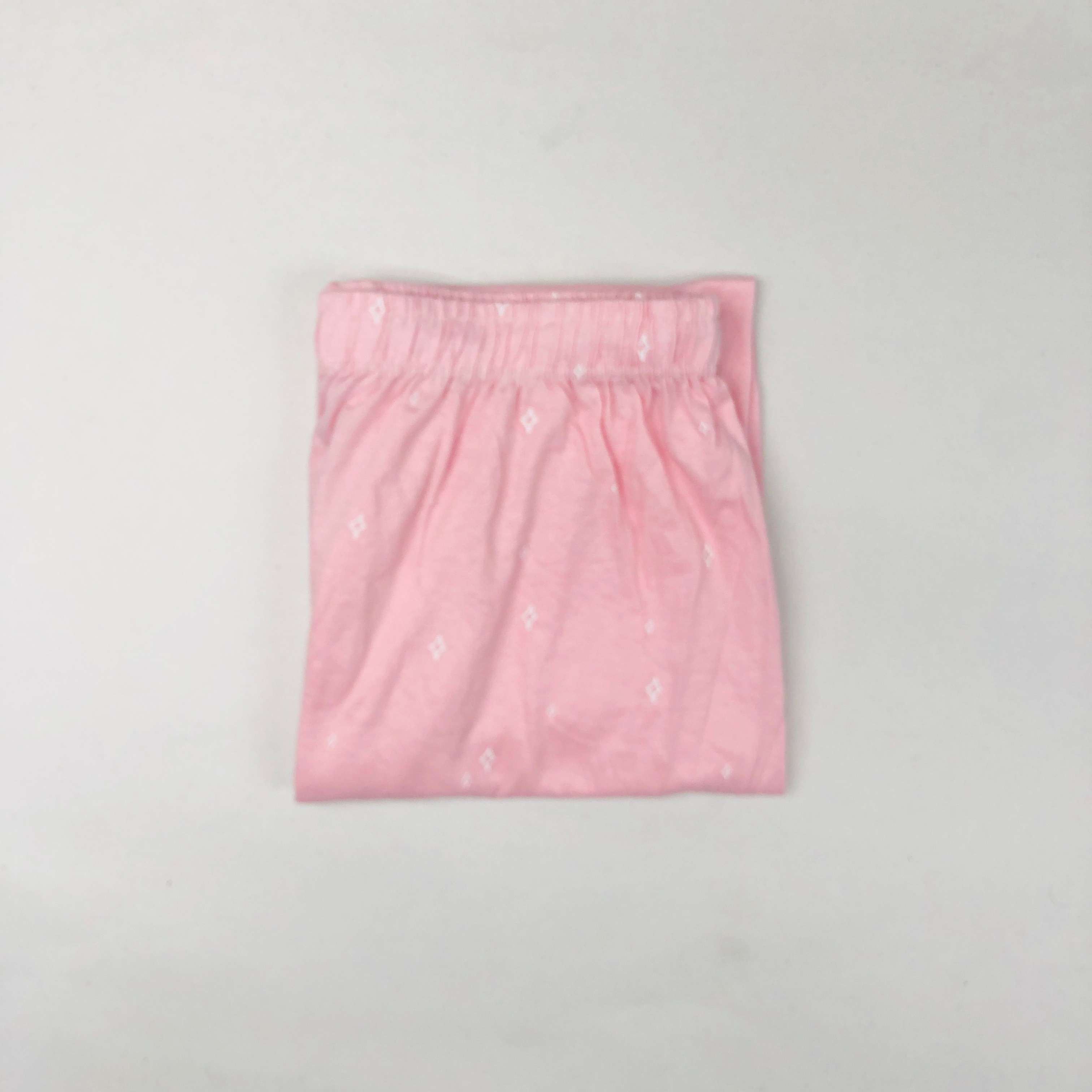 Ladies Trendy Capri