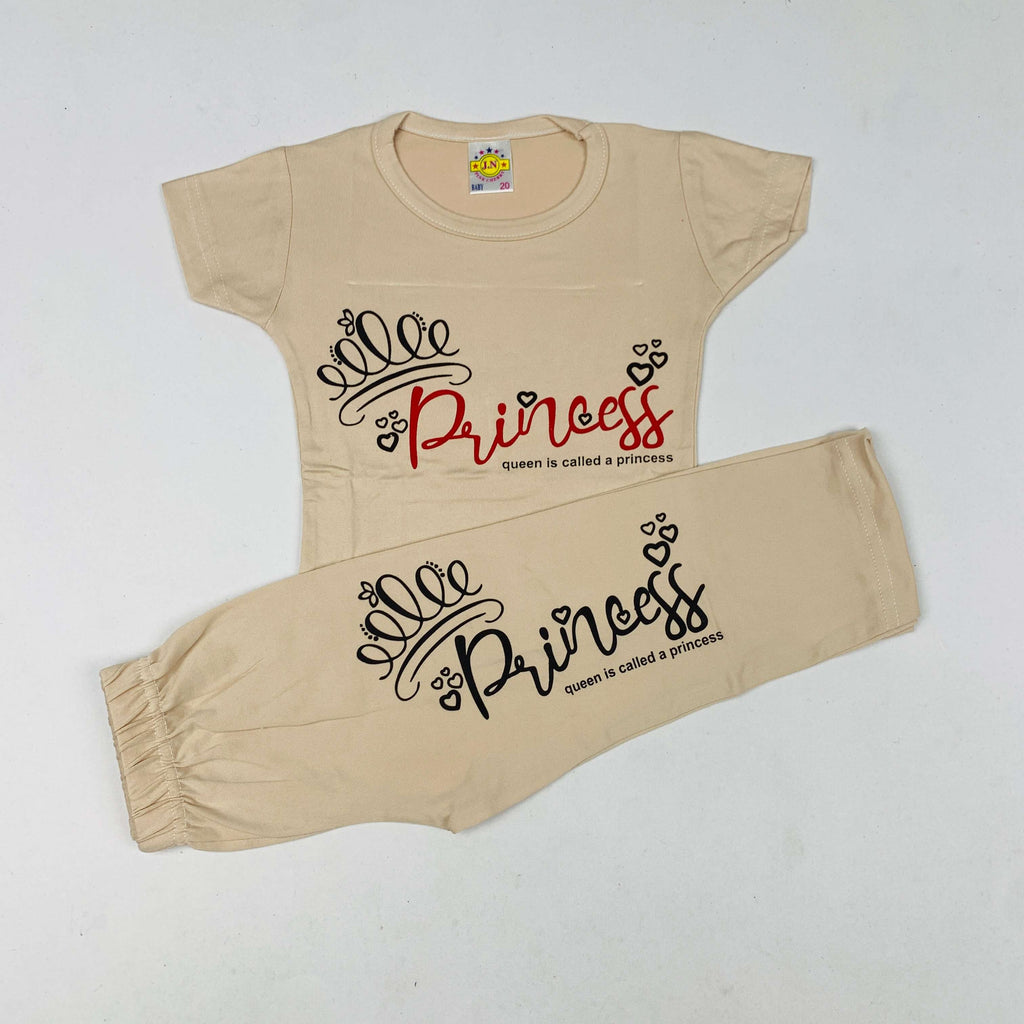 Tiny Bliss Pant Set (12M-18M)