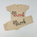 Tiny Bliss Pant Set (12M-18M)