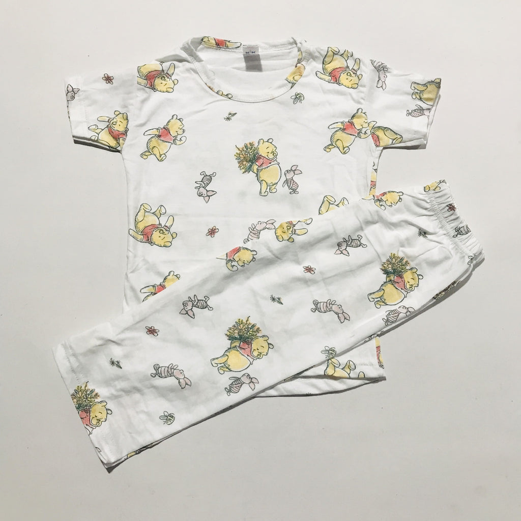 Kids Pant Set