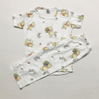 Kids Pant Set