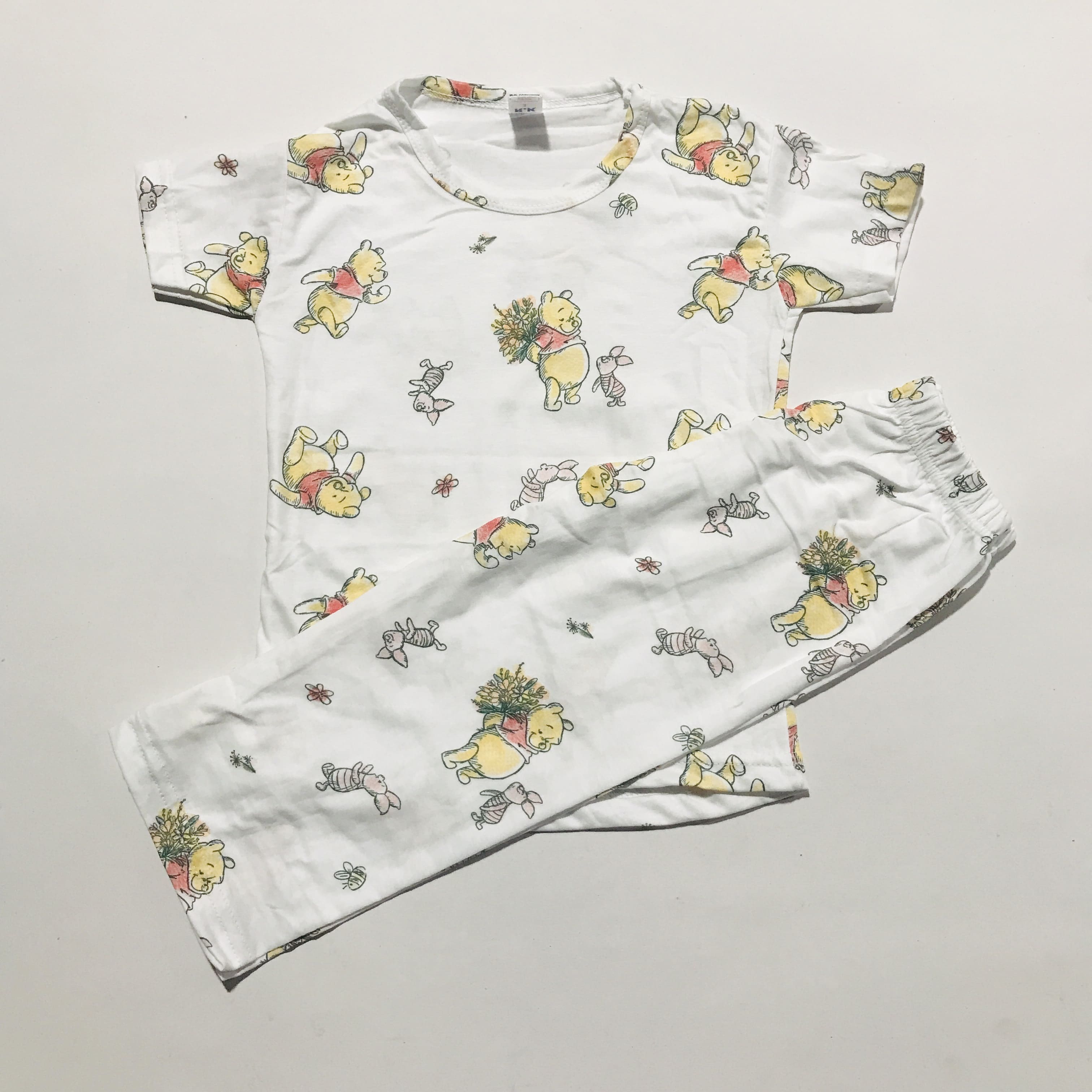Kids Pant Set