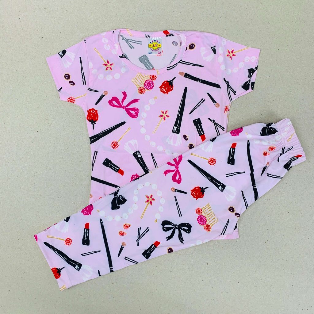 Pant Set