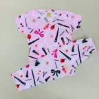Pant Set